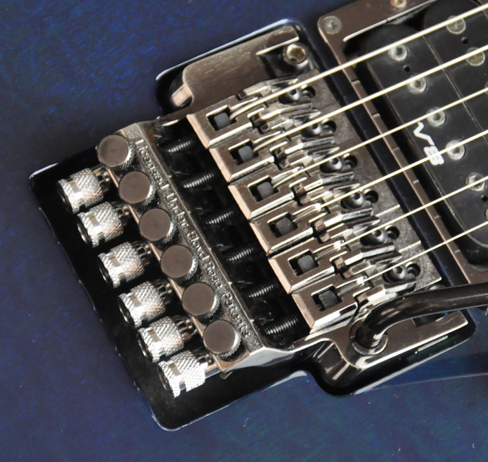 Ibanez® Edge® Trem