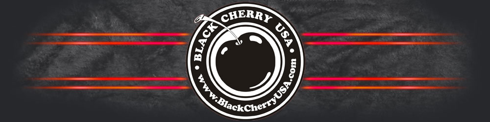 Black Cherry USA
